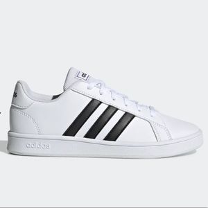 Adidas Grand Court Kids Shoes - NWT